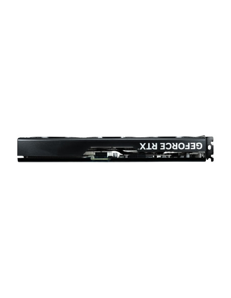 Karta Graficzna Gainward Gwd Rtx 5070 Python Iii Oc 12 Gb Gddr7