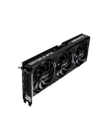 Karta Graficzna Vga Pcie16 Rtx5070 12Gb Gddr7 Palit