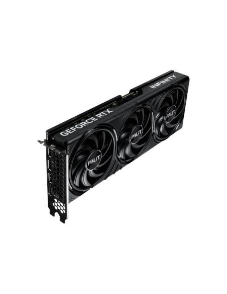 Karta Graficzna Vga Pcie16 Rtx5070 12Gb Gddr7 Palit