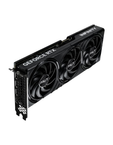 Karta Graficzna Vga Pcie16 Rtx5070 12Gb Gddr7 Palit