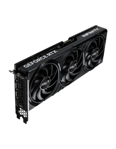 Karta Graficzna Vga Pcie16 Rtx5070 12Gb Gddr7 Palit