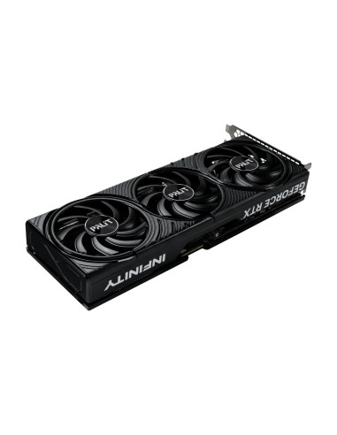 Karta Graficzna Vga Pcie16 Rtx5070 12Gb Gddr7 Palit