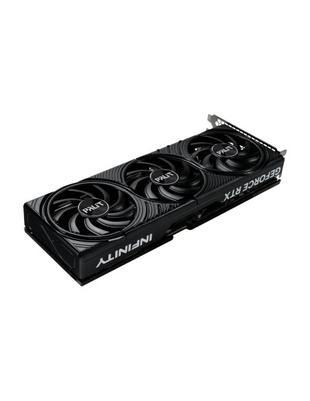 Karta Graficzna Vga Pcie16 Rtx5070 12Gb Gddr7 Palit