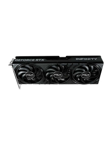 Karta Graficzna Vga Pcie16 Rtx5070 12Gb Gddr7 Palit