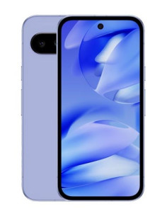 Google Pixel 9A 16 Cm (6.3") Dual Sim Android 15 5G Usb Type-C 8 Gb 128 Gb 5100 Mah Lawendowy 2