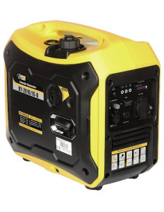 Inwerterowy Agregat Prądotwórczy Dy-2010/Is-B 1800W Dynamo