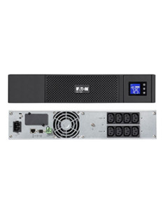 Eaton Ups 5Sc 1000I Rack2U