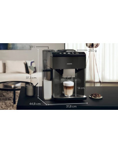 Ekspres Ciśnieniowy Siemens Tq518Rx3 2