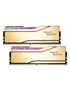 Pamięć Ddr5 32Gb Pc 6000 Cl28 G.skill Kit (2X16Gb) Tr5Ng Neo Rgb/A