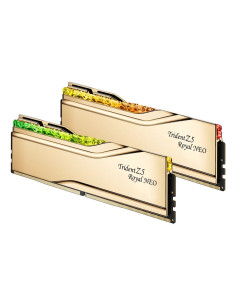 Pamięć Ddr5 32Gb Pc 6000 Cl28 G.skill Kit (2X16Gb) Tr5Ng Neo Rgb/A 2