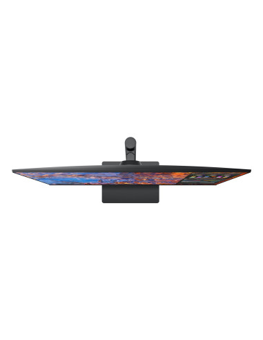 Samsung S80Pb Led Display 81,3 Cm (32") 3840 X 2160 Px 4K Ultra Hd Czarny