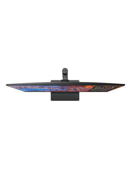 Samsung S80Pb Led Display 81,3 Cm (32") 3840 X 2160 Px 4K Ultra Hd Czarny