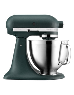 Kitchenaid 5Ksm185Psepp Rzemieślnicza Maszyna Do Gotowania 4,8 L Pebbled Palm
