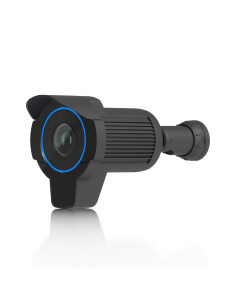 Net Camera Ai Lpr 8Mp/Black Uvc-Ai-Lpr-B Ubiquiti 2