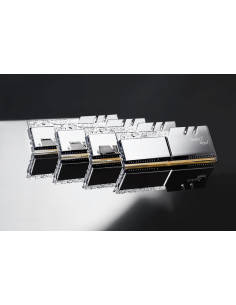 Pamięć Ram G.skill Trident Z Royal Series - Ddr4 - 64 Gb: 4 X 16 Gb - Dimm 288-Pin - Unbuffered 2