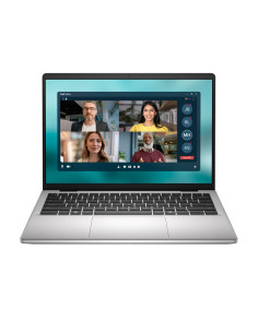 Dell Pro 14 Essential  Pv14250 Core 3 100U 14.0"Fhd+ Ips 300Nits Ag 8Gb Ddr5 5200 Ssd512 Intel Uhd Graphics Fgrpr Wlan+Bt Backli