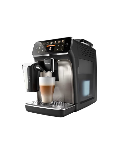 Philips Automatyczny Ekspres Do Kawy 5400 Ep5447/90 Z Serii 5400