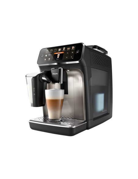 Philips Automatyczny Ekspres Do Kawy 5400 Ep5447/90 Z Serii 5400