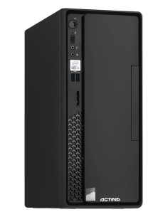 Actina I5-14400/8Gb/1Tbssd/300W/W11H