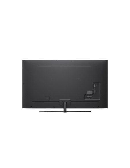 Telewizor Lg Nanocell 65Nano81A3A 65'' 4K Ultra Hd Webos Dolby Digital Dvb-T2 Czarny