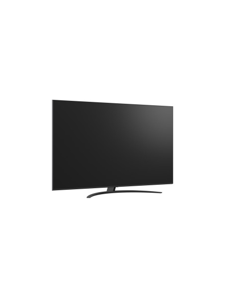 Telewizor Lg Nanocell 65Nano81A3A 65'' 4K Ultra Hd Webos Dolby Digital Dvb-T2 Czarny