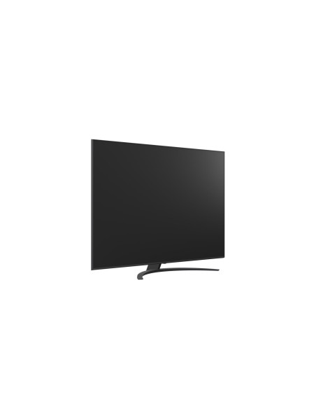 Telewizor Lg Nanocell 65Nano81A3A 65'' 4K Ultra Hd Webos Dolby Digital Dvb-T2 Czarny