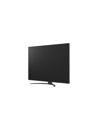 Telewizor Lg Nanocell 65Nano81A3A 65'' 4K Ultra Hd Webos Dolby Digital Dvb-T2 Czarny