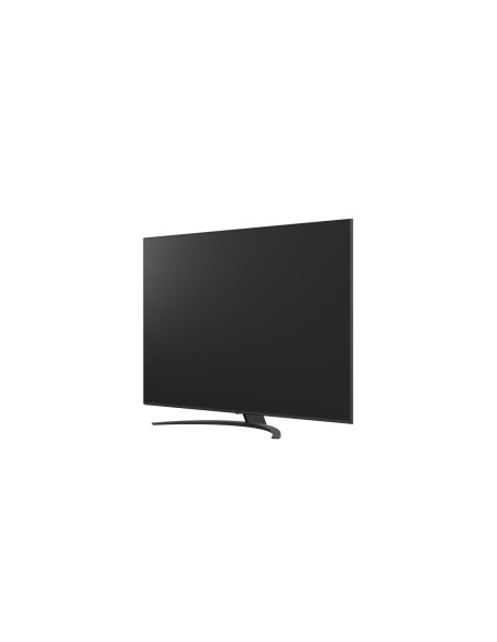 Telewizor Lg Nanocell 65Nano81A3A 65'' 4K Ultra Hd Webos Dolby Digital Dvb-T2 Czarny