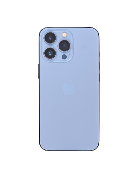 Apple Iphone 13 Pro 128Gb Blue (Remade) 2Y