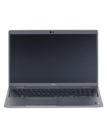 Dell Latitude 5530 I5-1250P 16Gb 256Gb Ssd 15" Fhd Win11Pro + Zasilacz Używany