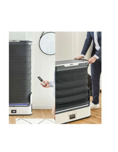 Automatyczna Szafa Parowa Tefal Yt4050E1