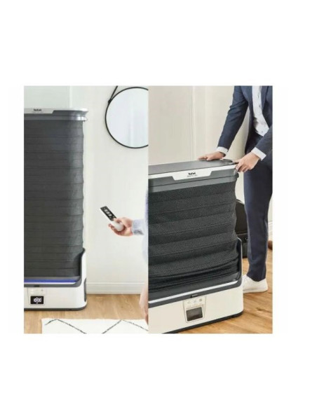 Automatyczna Szafa Parowa Tefal Yt4050E1