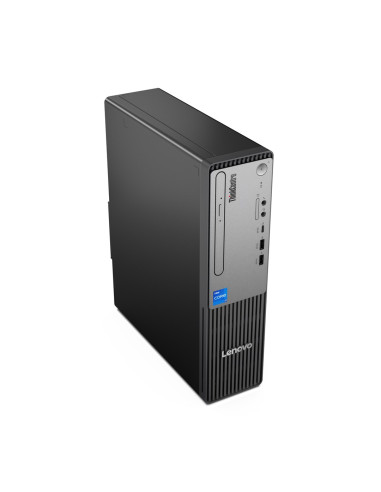 Lenovo Thinkcentre Neo 50S G5 I3-14100 8Gb Ddr5 4800 Ssd256 Uhd Graphics 730 W11Pro 3Y Onsite