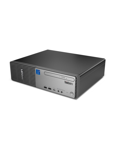 Lenovo Thinkcentre Neo 50S G5 I3-14100 8Gb Ddr5 4800 Ssd256 Uhd Graphics 730 W11Pro 3Y Onsite