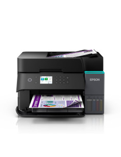 Drukarka Epson Ecotank Et-3950 - Wielofunkcyjna - Kolorowa - Atramentowa - Its - Legal 2