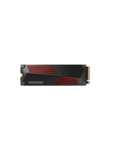 Samsung 990 Pro 4 Tb M.2 Pci Express 4.0 Nvme V-Nand Tlc 2