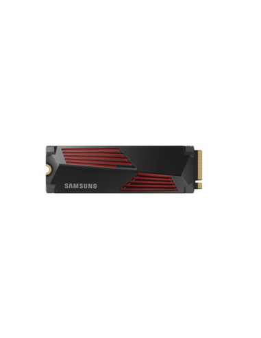 Samsung 990 Pro 4 Tb M.2 Pci Express 4.0 Nvme V-Nand Tlc