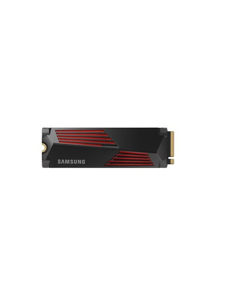 Samsung 990 Pro 4 Tb M.2 Pci Express 4.0 Nvme V-Nand Tlc
