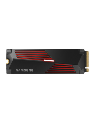 Samsung 990 Pro 4 Tb M.2 Pci Express 4.0 Nvme V-Nand Tlc