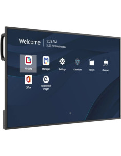 Wielkoformatowy Wyświetlacz Led Viewsonic Viewboard 2