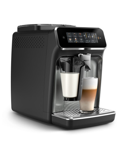 Ekspres Do Kawy Espresso Philips Model Ep3349/70