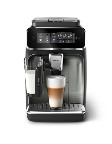 Ekspres Do Kawy Espresso Philips Model Ep3349/70