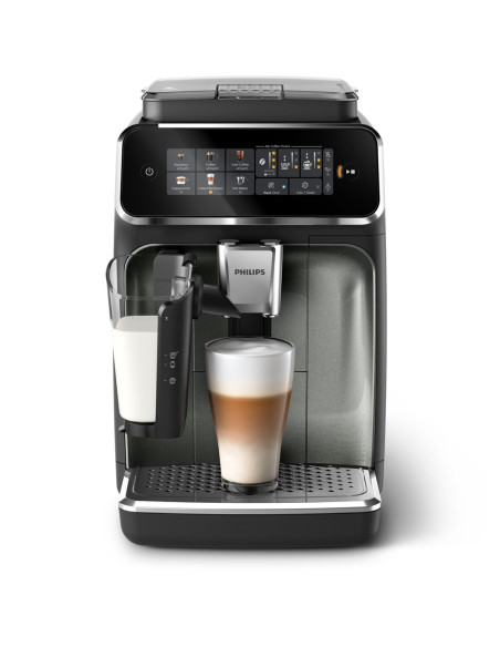 Ekspres Do Kawy Espresso Philips Model Ep3349/70