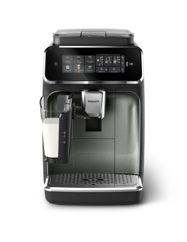 Ekspres Do Kawy Espresso Philips Model Ep3349/70