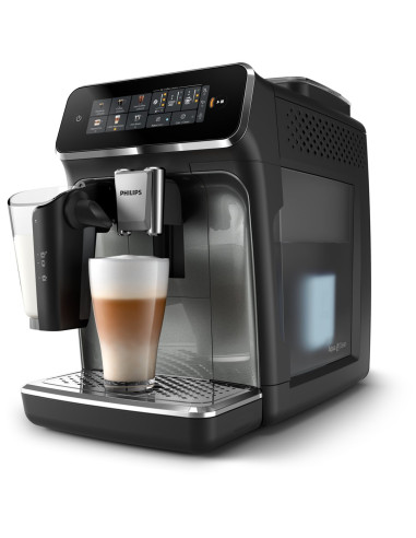 Ekspres Do Kawy Espresso Philips Model Ep3349/70