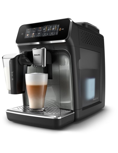 Ekspres Do Kawy Espresso Philips Model Ep3349/70