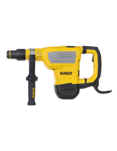 Młot Wiercąco-Kłujący 1350W Dewalt D25614K 2
