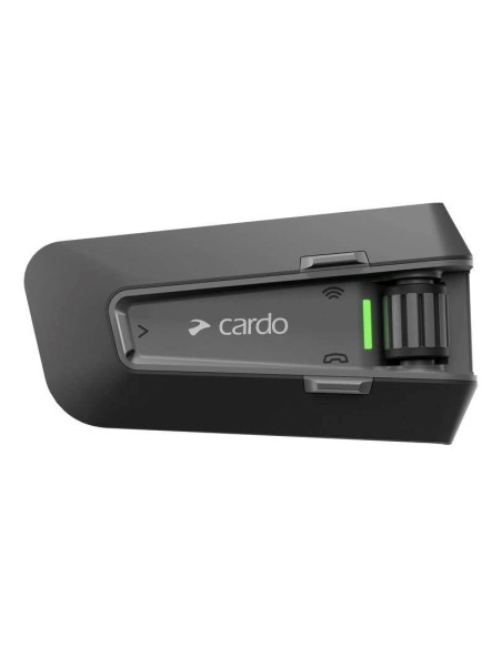 Cardo Packtalk Neo Duo Interkomy Na Dwa Kaski