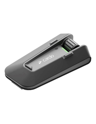 Cardo Packtalk Neo Duo Interkomy Na Dwa Kaski