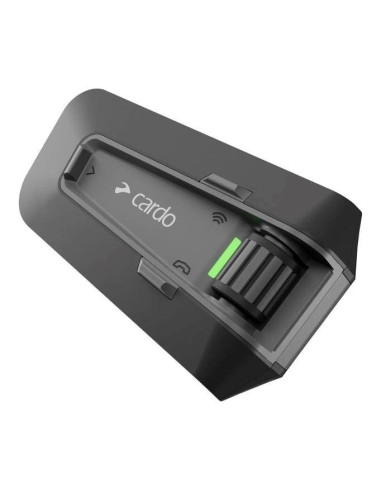Cardo Packtalk Neo Duo Interkomy Na Dwa Kaski